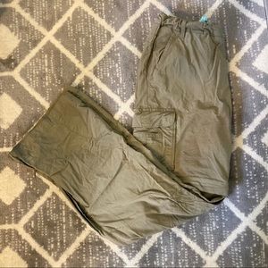REI Hiking Pants